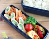 簡単アレンジ卵☆パプリカの卵焼き作り方5写真