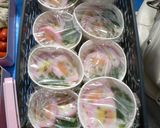 ☆運動会のお弁当☆作り方6写真