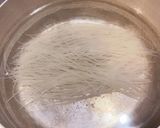 ハッピー生春巻き・えびアボカド鯉のぼり作り方1写真