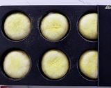イングリッシュマフィン作り方17写真