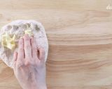 イングリッシュマフィン作り方6写真