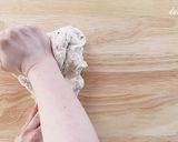 イングリッシュマフィン作り方5写真