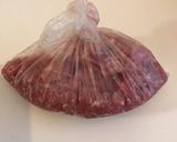 ひき肉で簡単♪青椒肉絲作り方1写真