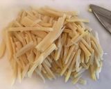 ひき肉で簡単♪青椒肉絲作り方2写真