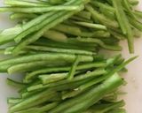 ひき肉で簡単♪青椒肉絲作り方3写真