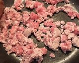 ひき肉で簡単♪青椒肉絲作り方4写真