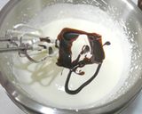 デコレーションケーキ*チョコレートケーキ作り方6写真