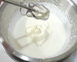 デコレーションケーキ*チョコレートケーキ作り方5写真