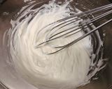映え重視☆糖質制限☆スフレチーズケーキ風作り方11写真