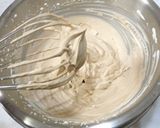 デコレーションケーキ*チョコレートケーキ作り方7写真