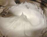 映え重視☆糖質制限☆スフレチーズケーキ風作り方17写真