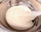 映え重視☆糖質制限☆スフレチーズケーキ風作り方21写真