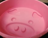 映え重視☆糖質制限☆スフレチーズケーキ風作り方24写真