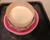 映え重視☆糖質制限☆スフレチーズケーキ風作り方25写真