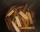 大さじ1のごぼう煮作り方3写真