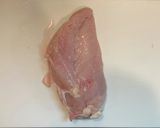 【作り置き】基本の鶏ハム作り方1写真