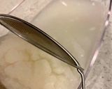 鯖缶のポン酢おろし煮作り方1写真