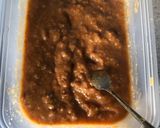 厚木名物とん漬け(アレンジ)作り方1写真