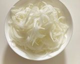 新玉ねぎは水にさらさない!作り方1写真