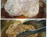 鶏の照り焼き作り方3写真