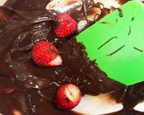 鯉になりたいおたまじゃくし？出目金？作り方3写真
