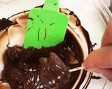鯉になりたいおたまじゃくし？出目金？作り方4写真