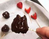 鯉になりたいおたまじゃくし？出目金？作り方5写真