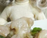 リカちゃん♡鶏肉 絹さや白だしで炊いたん作り方22写真