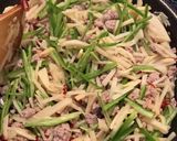 ひき肉で簡単♪青椒肉絲作り方6写真