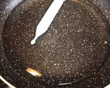 鯉になりたいおたまじゃくし？出目金？作り方6写真