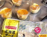 鯉になりたいおたまじゃくし？出目金？作り方9写真