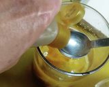 【低糖質無添加】和風新玉醤油ドレッシング作り方7写真