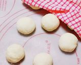 こどもの日HBデコパン♡アニマルサンド♡作り方2写真