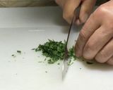 ボールで混ぜるだけ簡単･納豆パスタ♪ૢ作り方1写真
