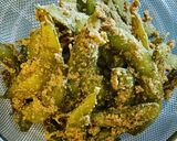 超簡単！冷凍枝豆のぬか漬け作り方3写真