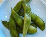 超簡単！冷凍枝豆のぬか漬け作り方4写真