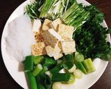 絶品☆すき焼き作り方1写真