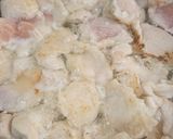☆トリムネ肉の照り焼き☆作り方3写真