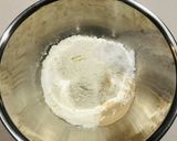 薄い食パン☆作り方1写真