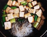 絶品☆すき焼き作り方5写真