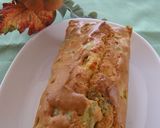 ヘルシーな野菜のパウンドケーキ作り方12写真