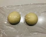 薄い食パン☆作り方5写真