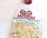 もやしのカレーマリネ★レンジ簡単作り置き作り方1写真