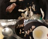 簡単！ハーブも使うグレフル・パスタ♪作り方4写真