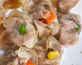 簡単ジューシー！シュウマイ（焼売）作り方6写真