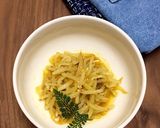 もやしのカレーマリネ★レンジ簡単作り置き作り方9写真