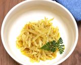 もやしのカレーマリネ★レンジ簡単作り置き作り方11写真