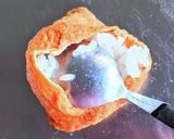 炙りチーズいなり大葉のせ作り方3写真