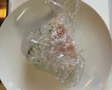 三島食品の兄弟姉妹ふりかけでおにぎり作り方7写真