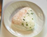 三島食品の兄弟姉妹ふりかけでおにぎり作り方8写真